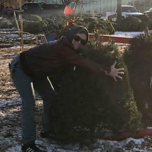 Meet your Posher, Chelsea